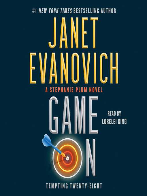 Title details for Game On by Janet Evanovich - Available
